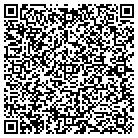 QR code with LA Belle Amie Vineyard & Wnry contacts