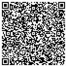 QR code with G & C Housing Mt Pleasant SC contacts