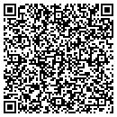 QR code with Hair By Design contacts