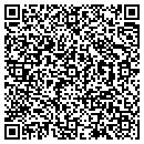 QR code with John B Moses contacts