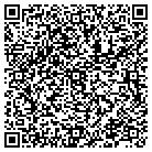 QR code with Mc Cormick Sheriff's Ofc contacts