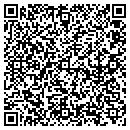QR code with All About Windows contacts