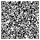 QR code with Howard Gallery contacts