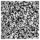 QR code with H & H Electrical Systems contacts