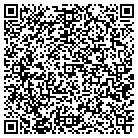 QR code with Hair By Don Lee & Co contacts