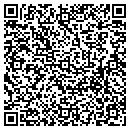 QR code with S C Drywall contacts
