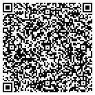QR code with George F Bramlett Concrete contacts