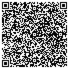 QR code with Martin Marietta Aggregates contacts