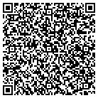 QR code with A Loree Jon's Pool Tables Plus contacts