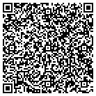 QR code with H & R Block Tax Service contacts