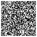 QR code with Hardee's contacts