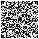 QR code with White Framing Inc contacts