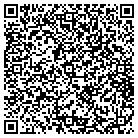 QR code with Mathenys Service Station contacts