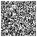QR code with N Y Caffe Dolce contacts