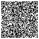QR code with C Clean Co Inc contacts