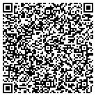 QR code with Open Ocean Marine Canvas contacts