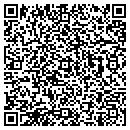 QR code with Hvac Service contacts