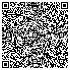 QR code with Redemption & Restoration Mnstr contacts