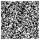 QR code with T-Bones Steak House & Saloon contacts