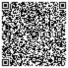 QR code with Hearing Associates Of Sc contacts