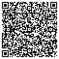 QR code with K-Nails contacts