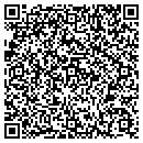 QR code with R M Management contacts