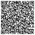 QR code with Mabry's Stomping Grounds Cafe contacts
