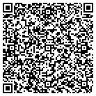 QR code with Timmonsville United Methodist contacts