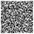 QR code with T Harry Mntnc & Plumbing Service contacts