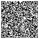 QR code with L & J's Flooring contacts