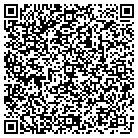 QR code with Mt Hebron Baptist Church contacts