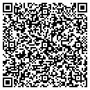 QR code with Arthur R Nutcher contacts