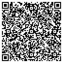 QR code with L L Gore Burdick's Tree contacts