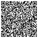 QR code with Allegro Inc contacts