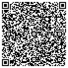 QR code with D&T Automotive Machine contacts