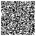 QR code with Oops contacts