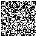 QR code with KCI contacts