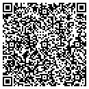 QR code with Ada's Place contacts