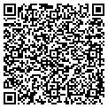 QR code with ISLC contacts