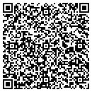 QR code with O'Neal Church Of God contacts