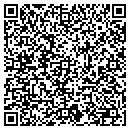 QR code with W E Willis No 7 contacts