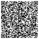 QR code with Mc Clure's Auto Restoration contacts