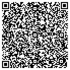 QR code with Custom Tinting Of Newberry contacts