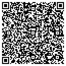 QR code with T & A Tire Service contacts