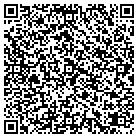 QR code with J & D Electrical & Controls contacts