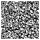 QR code with L & F Auto Sales contacts