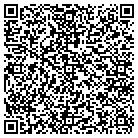 QR code with Johnson's Sanitation Service contacts
