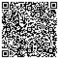 QR code with TMC contacts