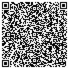 QR code with A Self Storage Center contacts