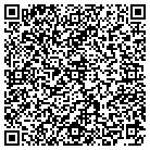 QR code with Timmerman's Party Package contacts